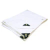 12' X 16' Heavy Duty Premium White Poly Tarp (Actual Size 11'6" X 15'6")