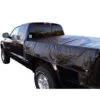 24' X 30' Black Truck Tarp