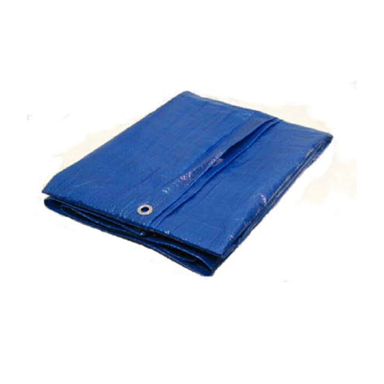 14' X 16' Regular Duty Utility Blue Tarp (Actual Size 13'6" X 15'6") 1 14' X 16' Regular Duty Utility Blue Tarp (Actual Size 13'6" X 15'6")