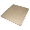 16' X 18' Heavy Duty Premium Tan Poly Tarp (Actual Size 15'6" X 17'6")