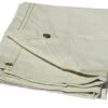 20' X 24' White Canvas Tarp